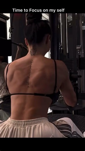 New day New Task”!#motivation #fitnessmodel #shorts