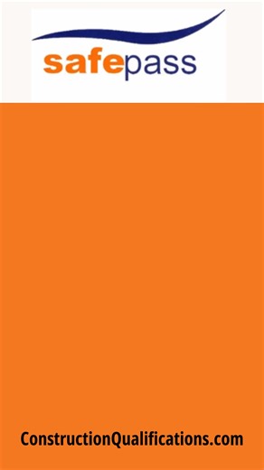 Get your SAFEPASS certification this January at our training centre in Rhode, Co. Offaly - BOOK NOW AT €149.00 🦺 👉 https://constructionqualifications.com/safepass_courses/ 📅 Monday 19th #ConstructionSafety #SafePass #Training #SafePassDublin #BestPriceSafePass #SafePassNearMe #SafePassOffaly | Construction Qualifications - JPC Plant & Safety