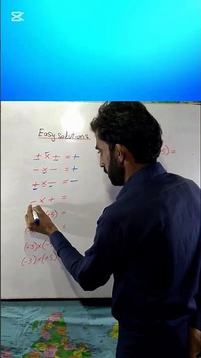 Math easy tricks| Plus Minus Multiplication Rules | Maths Signs Trick | Math Vila Academy