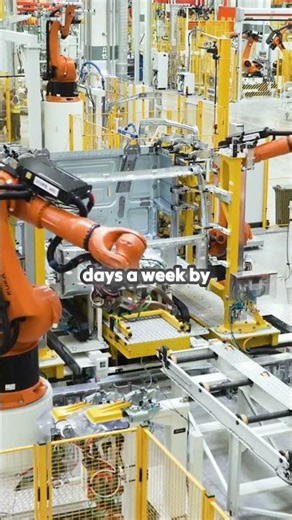 The Future of Construction is Here! 🤖🏗️