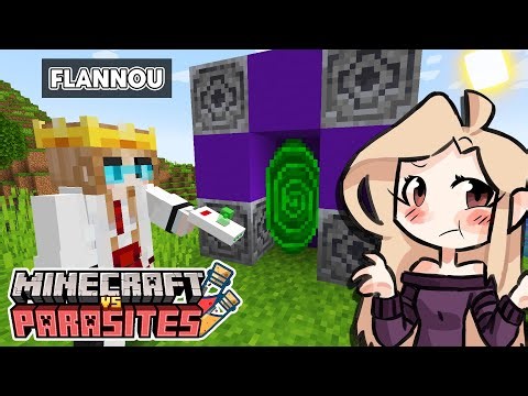 DÉBLOQUER le VOYAGE INTERDIMENSIONNEL pour FUIR les PARASITES...?!! EP8