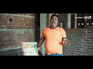 Mera Bharosa - Nuvoco Concreto Uno Cement | Meet Mr. Mr. Manoj Chaudhary from Patna | Bihar