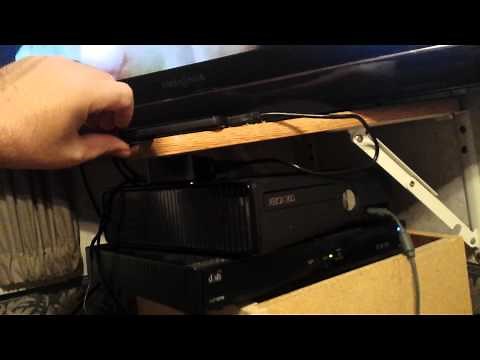 Dish Network External Hard Drive VIP211K 3.0 USB