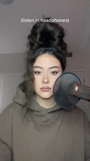 Labrinth Singing Cover | Oblivion | Singing in Headphones