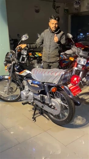 special edition 5 gear self start New Model 2026/#shortvideo #viralshort #hondamotorcycle