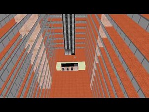 BENO Skyscrapersim , Marquis Hotel