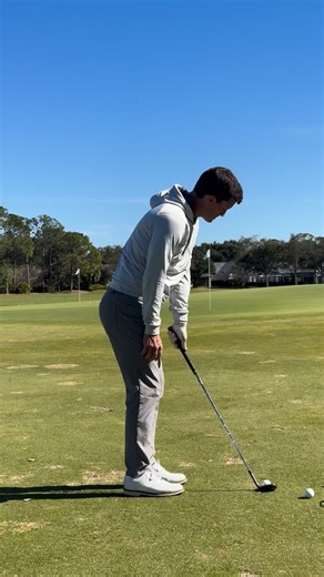 Chris Paisley on Instagram: "If you’re struggling with drills like the ladder drill I posted recently, it’s most likely because of your strike rather than your ‘feel’. You need consistency of strike so that your ‘feel’ has something to coordinate or calibrate to. Educating the hands separately is challenging but gives you a huge amount of awareness of the role each plays. Add in a variation of shots and you’ll develop a clean strike and a ton of skill extremely quickly. Many people are shocked o