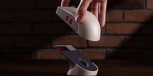 8BitDo Retro R8 Mouse - N Edition: el ratón inalámbrico de gama alta con diseño inspirado en la NES, hasta 8.000 Hz y 77 gramos