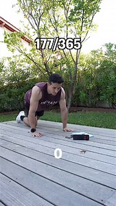 442 reactions · 13 comments | Day 177/365 challenge one more push-up everyday during 1 year !  @inshapenutrition @shapeyou | Tibo Inshape | Facebook