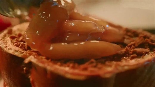 IHOP TV Spot, 'Menú festivo'