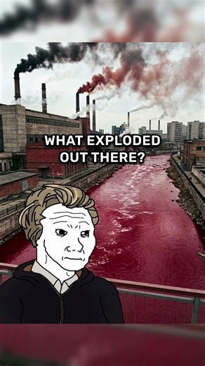 The Soviet Union Hid A Nuclear Explosion From The World For 30 Years ☢