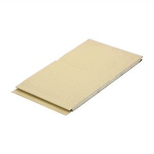 [Hot Item] Fireproof Prefab House Luxury Residential Light Steel House Villa Detachable Container House PU Sandwich Panel