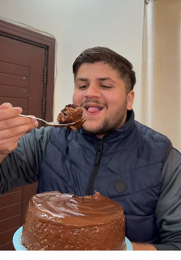 Ferero Classic Cake Recipe Tutorial