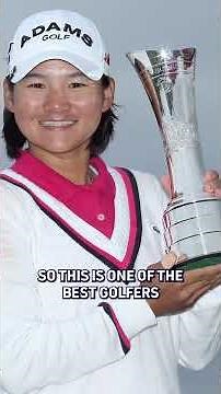 Battling the yips has led right-handed Yani Tseng to start putting lefty for the U.S. Women's Open