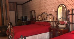 Chills and thrills: Anaconda ghost town featured on new travel channel show