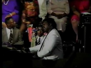 Raymond Myles@GSS '92