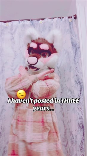 I'm gonna miss TikTok... You can find me on these other platforms: 📕 pipdid ❌ _pipdid #TiktokBan #furry