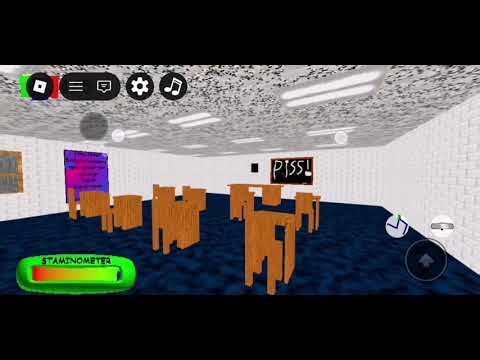 Leroy Schoolhouse presents: Raldi Memehouse