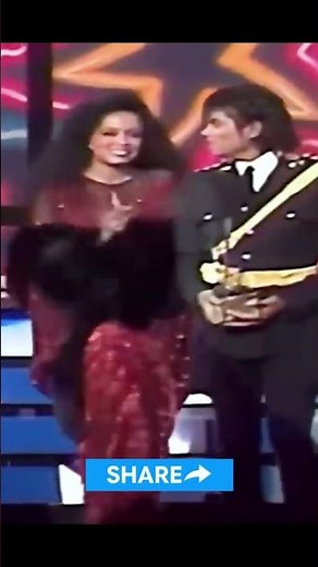 At 81, Diana Ross Finally Tells the Truth About Michael Jackson