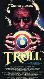 Troll | Film | 1986