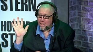 He doesn’t have his driver’s license yet but that hasn’t stopped High Pitch Erik from taking his new car out on the road, even hitting 80 m.p.h. on the highway. | The Howard Stern Show