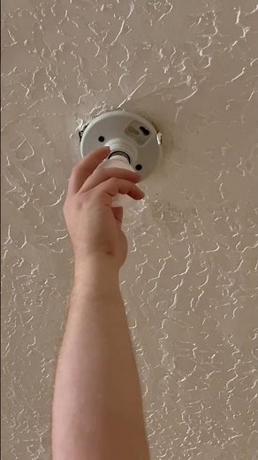 How to Change a Lightbulb