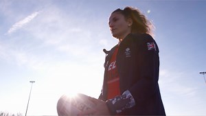 Commonwealth Countdown: Jasmine Joyce