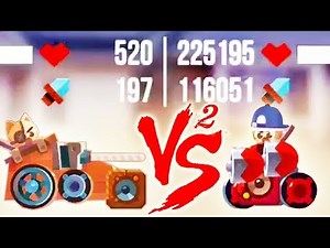 CATS | Noob Vs Pro 2