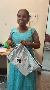 Apple earbud Pro three unboxing | பார்வையற்றவன்