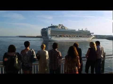 Discover Saint John, New Brunswick