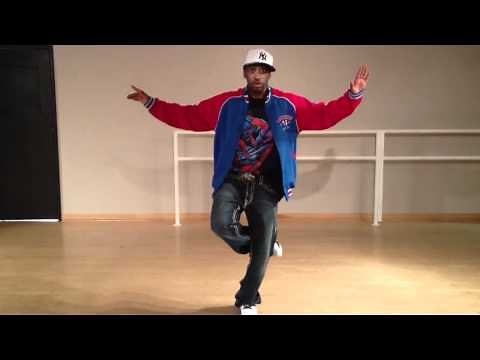 How to do a Pin Drop by Tic Tock