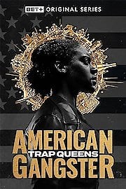Watch American Gangster: Trap Queens Season 1 Episode 4 - Rashia Wilson