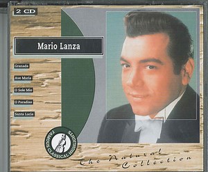 Mario Lanza - Mario Lanza