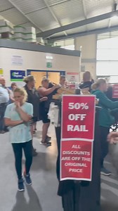 💥COME VISIT US AT OUR BIGGEST SALE YET💥 Today 10-4 at Thirsk Auction Mart | Millbry Hill Country Store