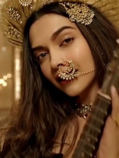 Deewani Mastani: Celebrating Bollywood's Best