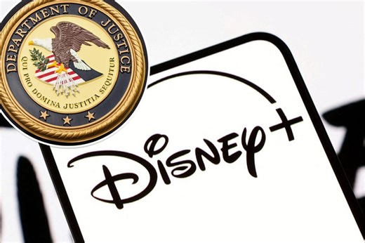 Disney to pay $10M to resolve alleged violations of child privacy laws, Justice Dept. says