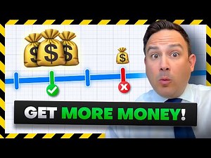 Timing Is EVERYTHING When Returning To Work After An Injury!