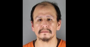 Charges: Minneapolis man ties up victim, fatally injects him with meth