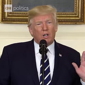 484K views · 1.9K reactions | Here's how President Donald J. Trump has responded to several mass shootings during his time in office https://cnn.it/2LhM15m | CNN | Facebook