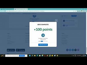 Understand the Basics of Databases | Strategies for Big Data Architecture
