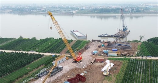 Toàn cảnh 12 dự án trọng điểm Hà Nội