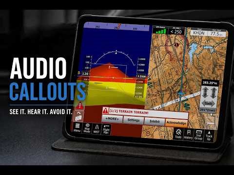 Quick Tip - Audio Callouts