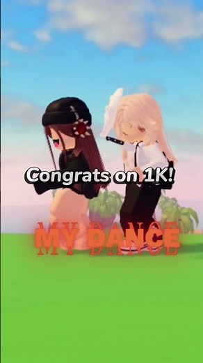 Edit with ‪@Only_Hex‬ ll congrats on 1k!!!