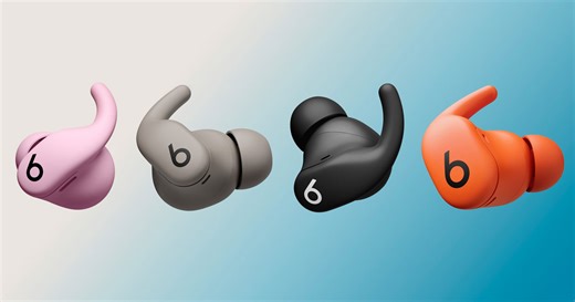 Powerbeats Fit – In-Ear Kopfhörer für dein Workout - Beats