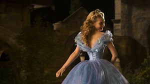 Cendrillon