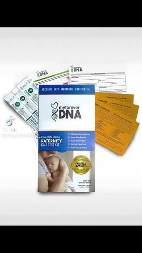 How At-Home DNA Testing Kits Work: Step-by-Step Guide
