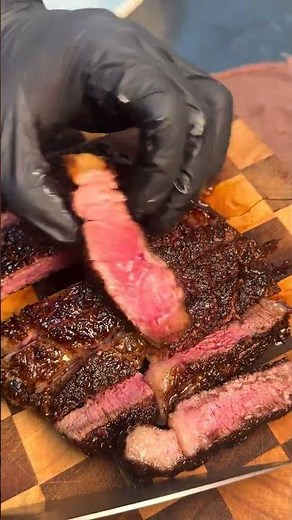 The Perfect Steak Doesn't Exi— 🥩🔥