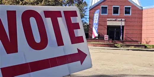 KSLA News 12's guide to your First Alert coverage on Election Day