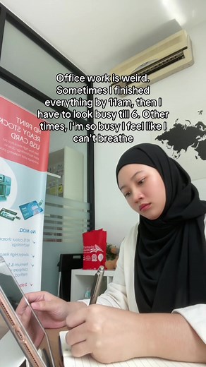 Differences in Work Life Experiences