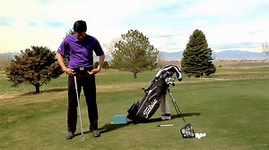 Learn to Bend from Your Hips for Better Setup Position